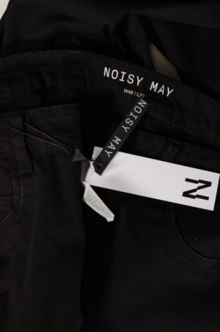 Damen Jeans Noisy May, Größe XXL, Farbe Schwarz, Preis € 23,99