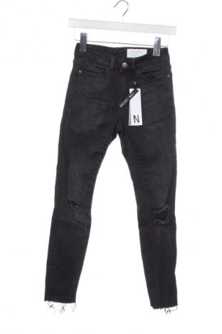 Damen Jeans Noisy May, Größe XS, Farbe Schwarz, Preis 15,99 €