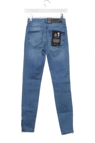 Damen Jeans Noisy May, Größe XS, Farbe Blau, Preis € 16,49