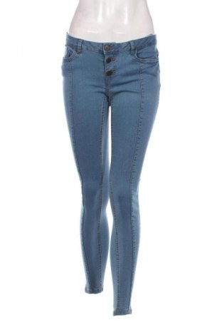 Damen Jeans Noisy May, Größe M, Farbe Blau, Preis € 4,49