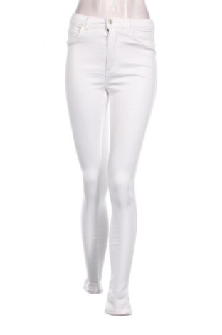 Damen Jeans ONLY, Größe M, Farbe Weiß, Preis € 11,49