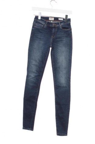 Damen Jeans ONLY, Größe XS, Farbe Blau, Preis 7,49 €