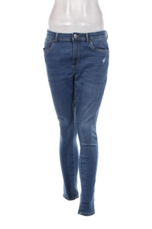 Damskie jeansy ONLY, Rozmiar XL, Kolor Niebieski, Cena 86,99 zł