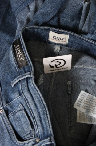 Damen Jeans ONLY, Größe M, Farbe Blau, Preis € 15,99