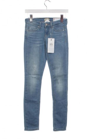 Damskie jeansy ONLY, Rozmiar M, Kolor Niebieski, Cena 96,99 zł