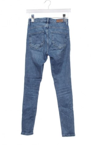 Damskie jeansy ONLY, Rozmiar XS, Kolor Niebieski, Cena 88,99 zł