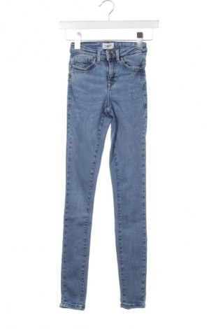 Damen Jeans ONLY, Größe XXS, Farbe Blau, Preis € 15,99