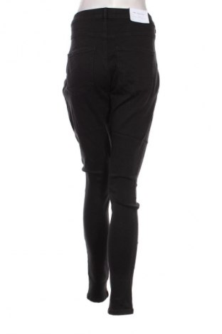 Damen Jeans ONLY Carmakoma, Größe XXL, Farbe Schwarz, Preis € 16,99