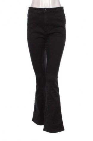 Damen Jeans ONLY, Größe XL, Farbe Schwarz, Preis € 16,99