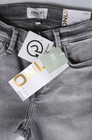 Damen Jeans ONLY, Größe XS, Farbe Grau, Preis € 16,99