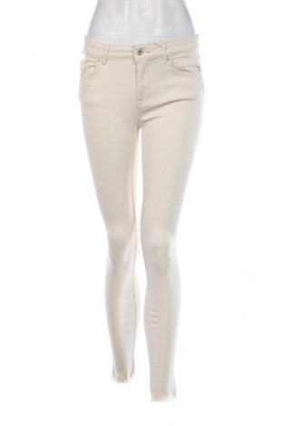 Damen Jeans ONLY, Größe S, Farbe Beige, Preis 11,99 €