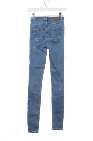 Damskie jeansy ONLY, Rozmiar XXS, Kolor Niebieski, Cena 88,99 zł