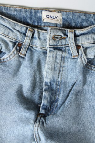 Damskie jeansy ONLY, Rozmiar S, Kolor Niebieski, Cena 84,99 zł