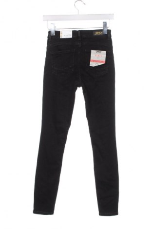 Damen Jeans ONLY, Größe XS, Farbe Schwarz, Preis € 37,99