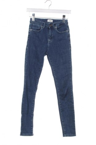 Damen Jeans ONLY, Größe XS, Farbe Blau, Preis 16,99 €