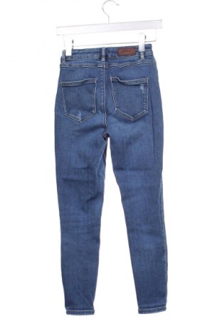 Damen Jeans ONLY, Größe XXS, Farbe Blau, Preis 10,99 €