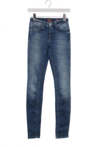 Damskie jeansy ONLY, Rozmiar S, Kolor Niebieski, Cena 47,99 zł