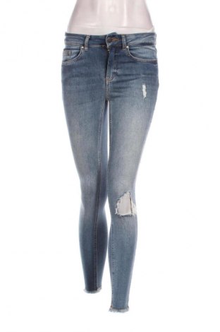 Damen Jeans ONLY, Größe S, Farbe Blau, Preis € 4,99