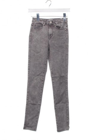 Damen Jeans ONLY, Größe XS, Farbe Grau, Preis 10,99 €