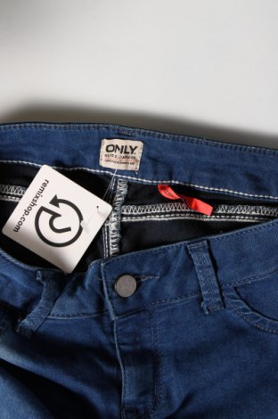 Damskie jeansy ONLY, Rozmiar S, Kolor Niebieski, Cena 19,99 zł