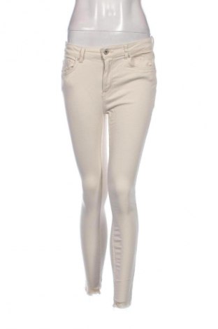 Damen Jeans ONLY, Größe L, Farbe Ecru, Preis € 5,49