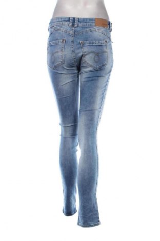 Damen Jeans Object, Größe S, Farbe Blau, Preis 6,99 €