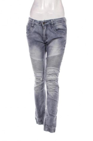 Damen Jeans One Two, Größe M, Farbe Blau, Preis € 13,99