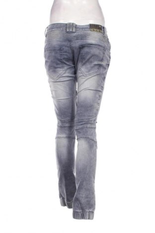 Damen Jeans One Two, Größe M, Farbe Blau, Preis € 13,99