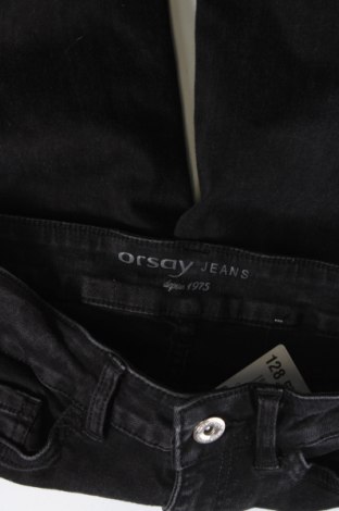 Damen Jeans Orsay, Größe XXS, Farbe Schwarz, Preis € 6,99