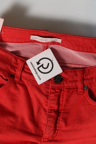 Damen Jeans Oui, Größe M, Farbe Rot, Preis € 26,99