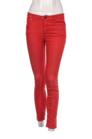 Damen Jeans Oui, Größe M, Farbe Rot, Preis 26,99 €