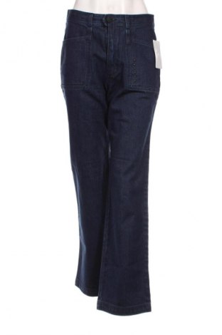 Damen Jeans Oxbow, Größe S, Farbe Blau, Preis € 33,79