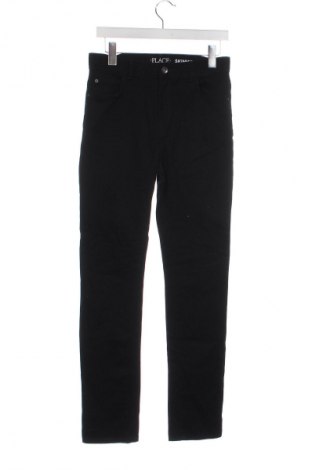 Blugi de femei PLACE Sport, Mărime S, Culoare Negru, Preț 31,99 Lei