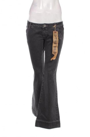 Damen Jeans Pause Jeans, Größe L, Farbe Grau, Preis 15,04 €