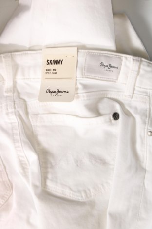 Dámské džíny  Pepe Jeans, Velikost S, Barva Bílá, Cena  479,00 Kč