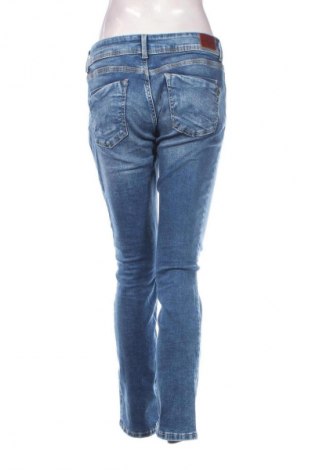 Dámske džínsy  Pepe Jeans, Veľkosť L, Farba Modrá, Cena  88,95 €