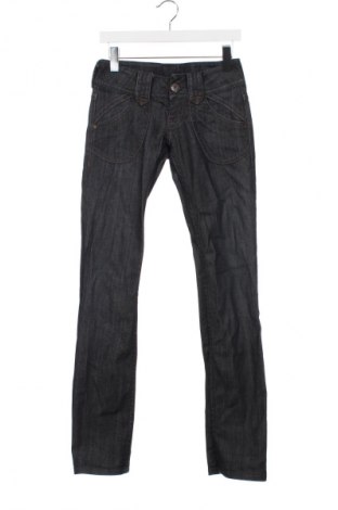 Dámske džínsy  Pepe Jeans, Veľkosť S, Farba Modrá, Cena  27,25 €