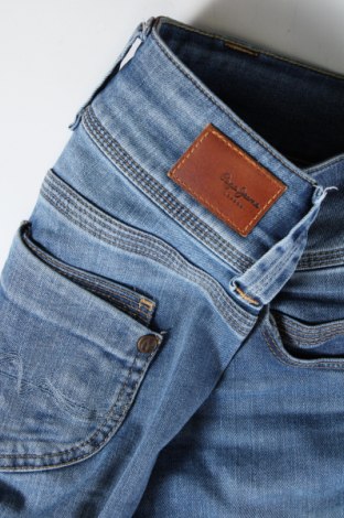 Dámské džíny  Pepe Jeans, Velikost M, Barva Modrá, Cena  529,00 Kč