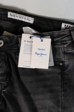 Női farmernadrág Pepe Jeans, Méret L, Szín Szürke, Ár 27 599 Ft