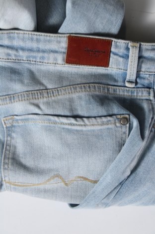 Dámské džíny  Pepe Jeans, Velikost S, Barva Modrá, Cena  669,00 Kč