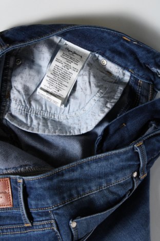 Γυναικείο Τζίν Pepe Jeans, Μέγεθος L, Χρώμα Μπλέ, Τιμή 27,99 €