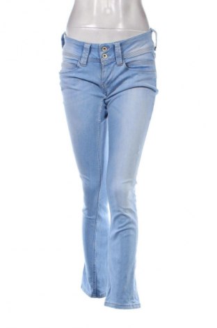 Damen Jeans Pepe Jeans, Größe M, Farbe Blau, Preis 26,99 €