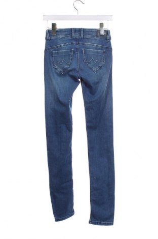 Damen Jeans Pepe Jeans, Größe XS, Farbe Blau, Preis 26,99 €