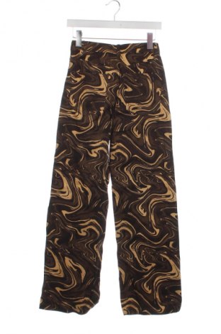 Pantaloni de femei Perfect Stranger, Mărime XS, Culoare Multicolor, Preț 28,99 Lei