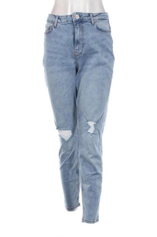 Damen Jeans Pieces, Größe M, Farbe Blau, Preis € 16,99