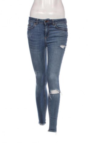 Damen Jeans Pieces, Größe S, Farbe Blau, Preis € 4,99