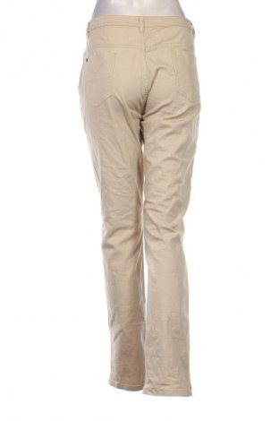 Damen Jeans Power Line, Größe M, Farbe Beige, Preis 2,99 €