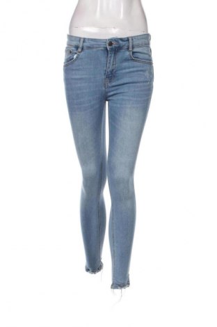 Damen Jeans Pull&Bear, Größe M, Farbe Blau, Preis 8,73 €