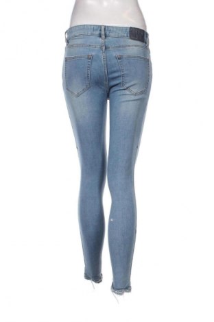 Damen Jeans Pull&Bear, Größe M, Farbe Blau, Preis 11,99 €