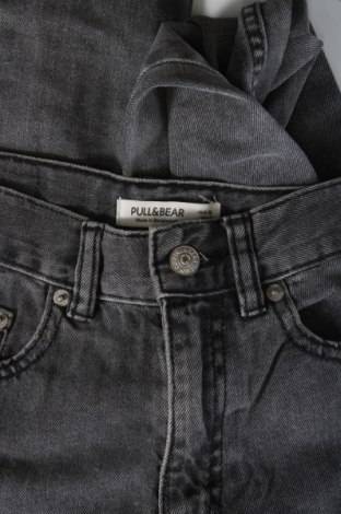 Damen Jeans Pull&Bear, Größe XXS, Farbe Grau, Preis € 5,49